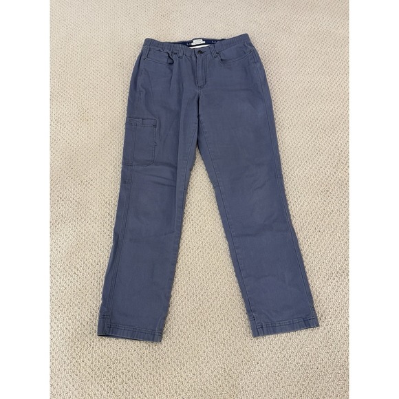 L.L. Bean Pants - LL bean women pants size 12